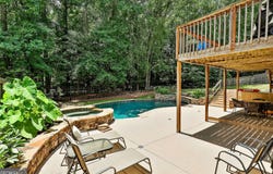 604 Magnolia, Peachtree City, GA 30269
