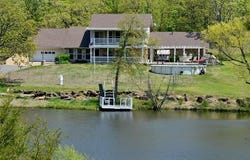 28204 Turkey Pen Hollow Road, Henryetta, OK 74437