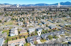 118 Michael Grove Avenue, Bozeman, MT 59718