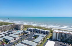 3150 N Atlantic Avenue, Cocoa Beach, FL 32931