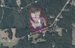 546  Hwy. 145, Downsville, LA 71234