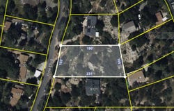 Pine Blvd, Pine Valley, CA 91962