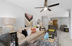 35 PINE CONE DRIVE, Mountain Home, AR 72653