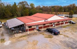 1143 M W Rickenbaker Road, Manning, SC 29102