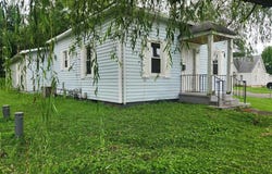 728 W Saint Louis Avenue, Vandalia, IL 62471