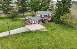 4817 N 150 W, Anderson, IN 46011