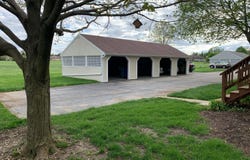 1909 Laramie Drive, Powell, OH 43065
