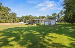 18 Whaley Road, Blackville, SC 29817