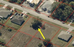 4520/4522 24TH ST SW, Lehigh Acres, FL 33973