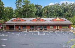 62 Overbrook Drive, Waynesville, NC 28786