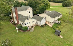 3500 E 160 Road N, Newport, IN 47966