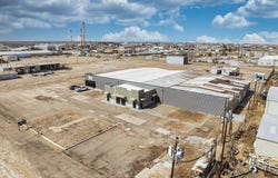 2400 Steven Rd, Odessa, TX 79764