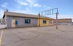 2528 Coors Boulevard SW, Albuquerque, NM 87121