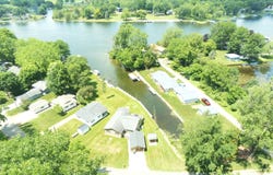 204 Crockett Drive, Quincy, MI 49082