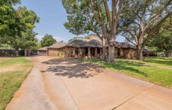 4310 SHADY LANE, Wichita Falls, TX 76309