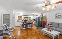 5535 Caneyville Road, Morgantown, KY 42261