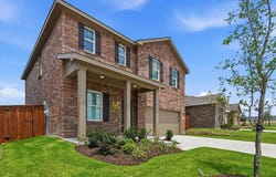 1210 Lambert Lane, Forney, TX 75126