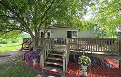 N35182 Weverstad Road, Blair, WI 54616