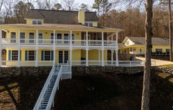 1204 Sibert Drive, Glencoe, AL 35905