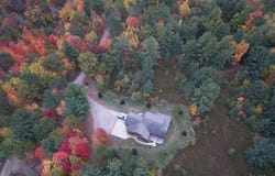 2740 S. Loxley Road, Houghton Lake, MI 48629