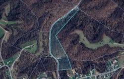 10170 Jenkins Creek Road, Milton, WV 25541