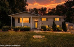 2610 Price Street, Scranton, PA 18504
