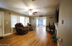 2157 Dudley Rimes Road, Magnolia, MS 39652