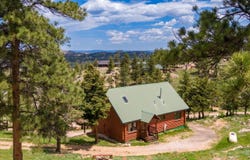 679 Mount Massive Dr, Livermore, CO 80536