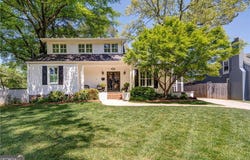 26 Kensington, Avondale Estates, GA 30002