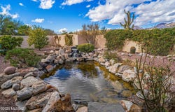 7211 E River Canyon Way, Tucson, AZ 85750