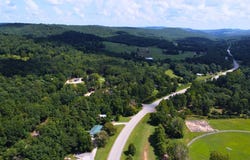 156 Pine Haven Drive, Winslow, AR 72959