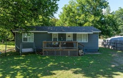 453  W 5th  ST, Booneville, AR 72927