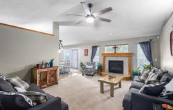 1101 E Rushwood Dr, Derby, KS 67037