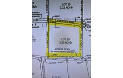 19 Haylon Road, Perry, MO 63462
