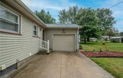 1774 Laurie Drive, Austintown, OH 44511
