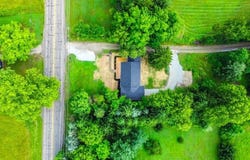 3864 Tallmadge Road, Rootstown, OH 44272