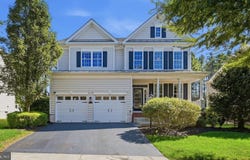 15418 ADMIRAL BAKER Circle, HAYMARKET, VA 20169