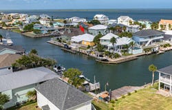 505 Sierrra Sound Rd, ROCKPORT, TX 78382