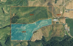 Lot 2 DEER CREEK ROAD, Freedom, ID 83120
