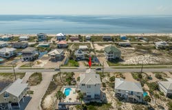 733 E Gulf Beach Dr, St. George Island, FL 32328