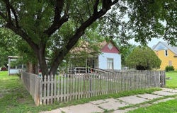 505 S Main St, Lewis, KS 67552