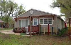 121 3rd Cottonwood Grove, Glendive, MT 59330