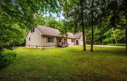 599 S Shore Road, Old Forge, NY 13420