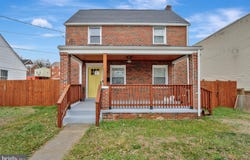 1133 46TH STREET SE, WASHINGTON, DC 20019