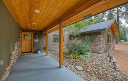 39153 Granite Lane, Shaver Lake, CA 93664