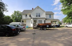 801 Academy Street, Elroy, WI 53929