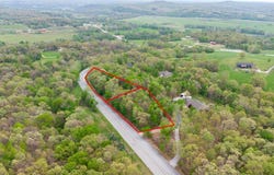 Knollwood Lane lot: 2 & 5, Siloam Springs, AR 72761