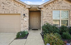 3115 Blacksmith Lane, Forney, TX 75126