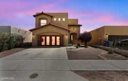 2244 Honour Point Place, El Paso, TX 79938