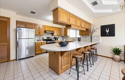 1001 N Garcia Street, Roma, TX 78584